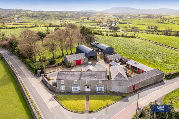 Photo 1 of 161 Hillsborough Road, Dromara