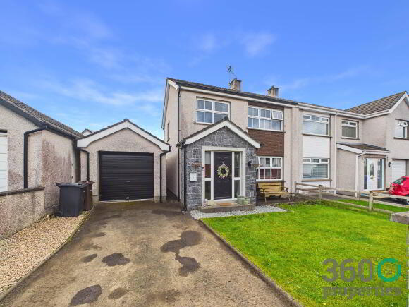 Photo 1 of 20 Kintullagh Park, Ballymena