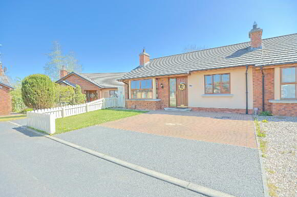 Photo 1 of 63 Deans Grange, Moyraverty, Craigavon
