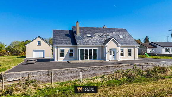 Photo 1 of Drumbeagh, Mountcharles