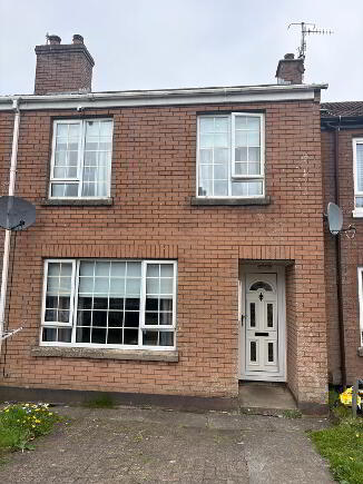 Photo 1 of 120 Carlton Drive, Strabane