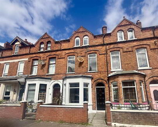 Photo 1 of 260 Ravenhill Avenue, Belfast