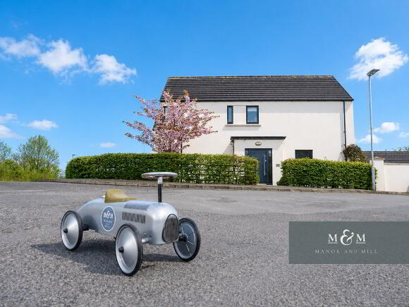 Photo 1 of 12 Bann Meadow, Old Gilford Road, Portadown