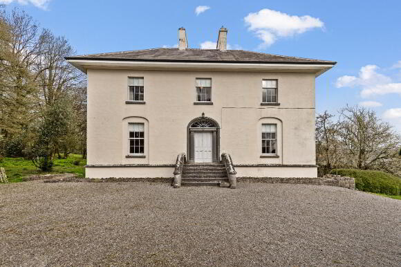Photo 1 of (Lot Entire) Leugh House, Threecastles, Kilkenny