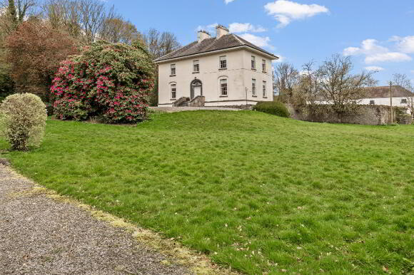 Photo 1 of Leugh House, Threecastles, Kilkenny
