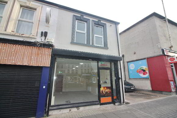 Photo 1 of 45 Church Place, Lurgan