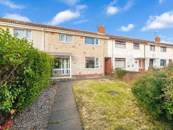 Photo 1 of 64 Coronation Road, Carrickfergus