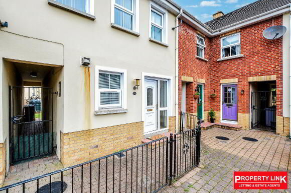 Photo 1 of 54 Sandale Park, Derry/Londonderry, Cityside