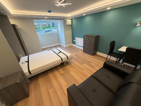 Photo 1 of Apt 1, 27-29 Malone Avenue, Belfast