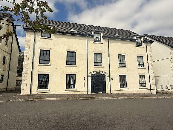 Photo 1 of 44 Sir Richard Wallace Walk, Lisburn