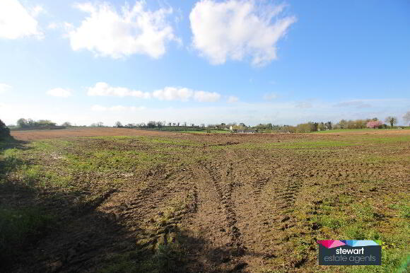 Photo 1 of Building Site With FPP, NE Of, 107b Old Kilmore Road, Moira