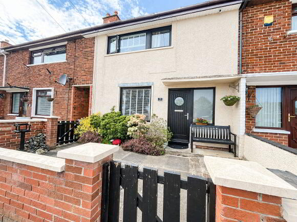 Photo 1 of 58 Victoria Road, Carrickfergus