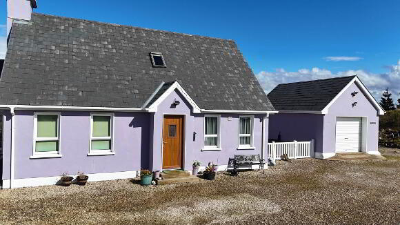 Photo 1 of Sheskinarone, Dungloe