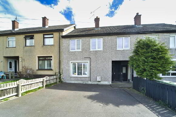 Photo 1 of 82 Hertford Crescent, Lisburn