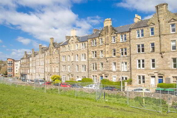 Photo 1 of 29 Royal Park Terrace, Abbeyhill, Edinburgh