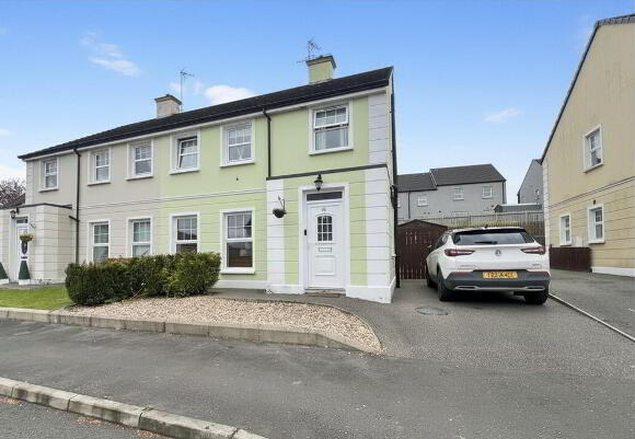Photo 1 of 21 Carryview, Coagh, Cookstown