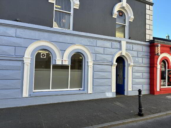 Photo 1 of Saint Augustine Street, Dungarvan