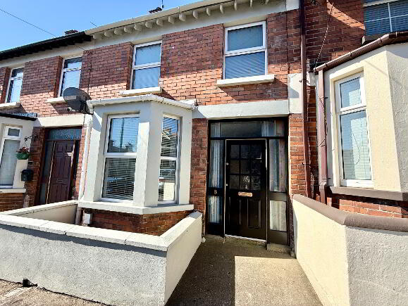 Photo 1 of 3 Florence Street., Derry