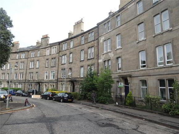 Photo 1 of 9 Murieston Crescent, Edinburgh