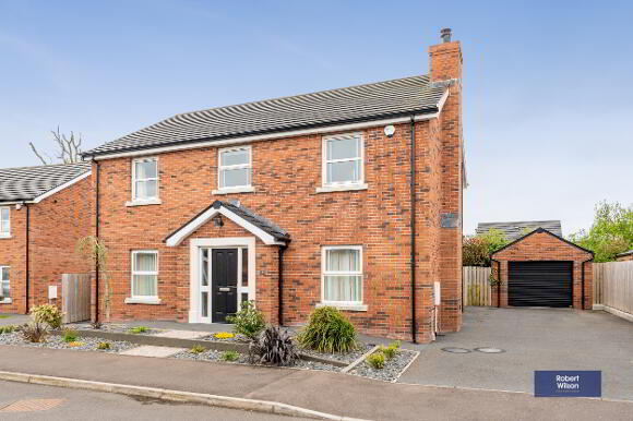 Photo 1 of 9 Earlsfort Manor, Moira