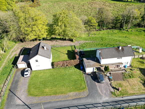 Photo 1 of 1&2 Hazelwood, Cranny, Riverview Road, Omagh