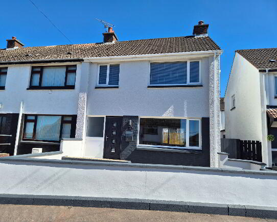 Photo 1 of 41 Maple Drive, Coleraine