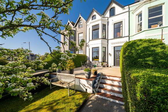 Photo 1 of 3 Princetown Road, Bangor