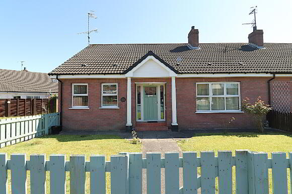 Photo 1 of 11 Regents Court, Coalisland, Dungannon