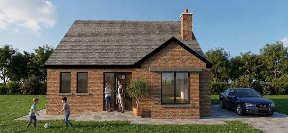 Photo 1 of House Type A2, Millbrook, Coalisland, Dungannon