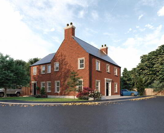 Photo 1 of The Slate, Old Quarry Manor, Armagh