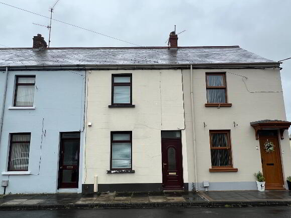 Photo 1 of 4 North Street, Portadown