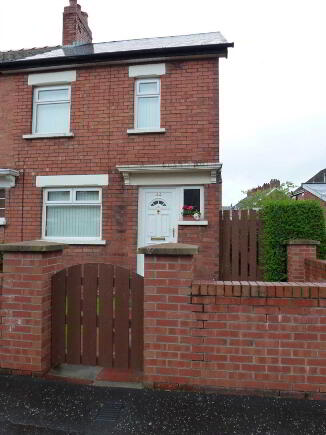 Photo 1 of 44 Ava Park, Ormeau, Belfast