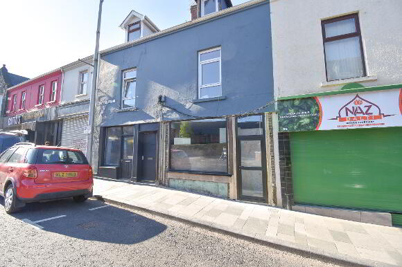 Photo 1 of 92b Mill Street, Ballymena