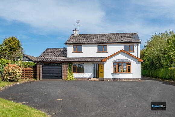Photo 1 of 32a Westland Road, Cookstown