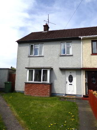 Photo 1 of 30 Crossmore Gardens, Keady