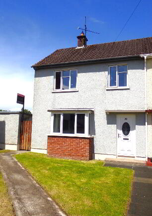 Photo 1 of 30 Crossmore Gardens, Keady