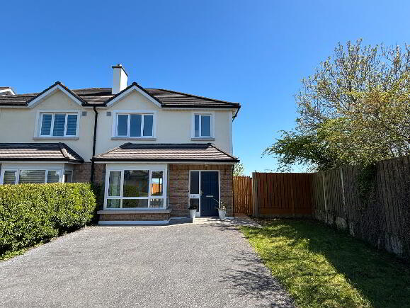 Photo 1 of 62 Roselawn, Bolton Woods, Callan