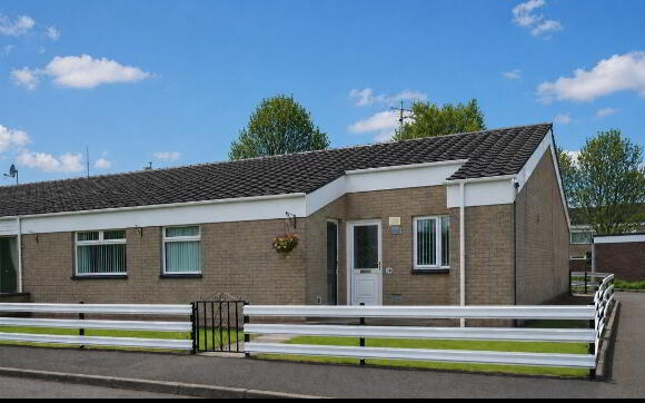 Photo 1 of 38 Shimna Walk, Lurgan