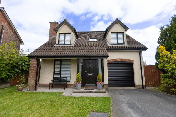 Photo 1 of 13 Avondale Manor, Craigavon