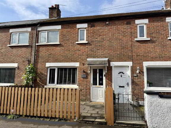 Photo 1 of 13 Hyndford Street, Belfast