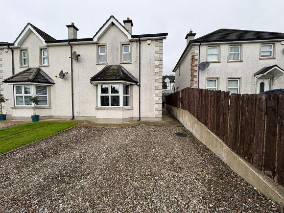 Photo 1 of 78 Elm Wood Green, Castlederg