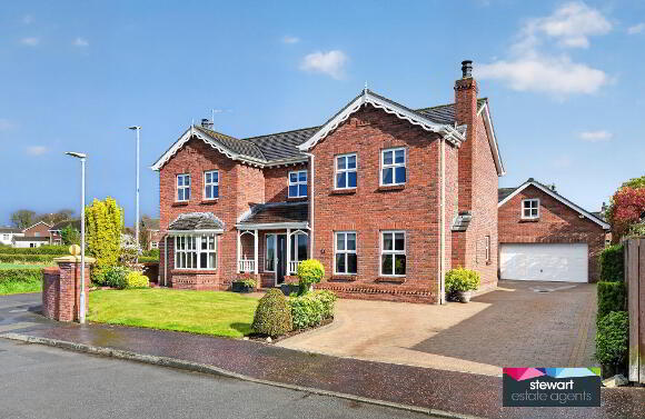 Photo 1 of 42 Langtry Lodge, Backwood Road, Moira