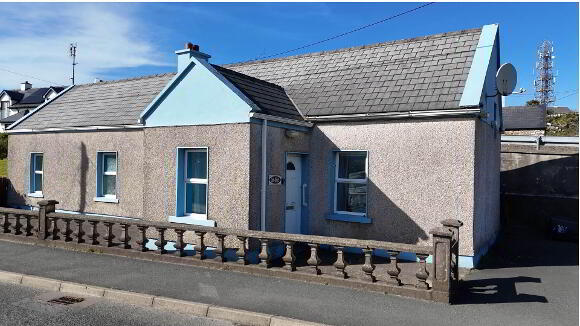 Photo 1 of Oak Bank Cottage, Mill Road, Dungloe