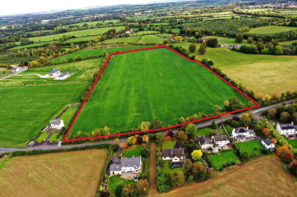 Photo 1 of 17.65 Acres, Richmond, Nenagh