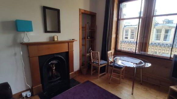 Photo 1 of 5 Buccleuch Terrace, Edinburgh