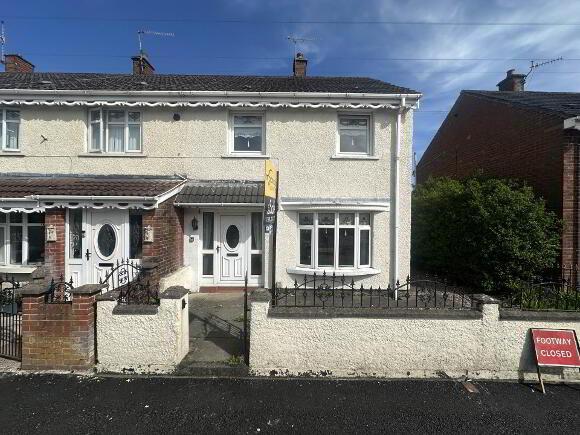 Photo 1 of 85 Norglen Parade, Turf Lodge, Belfast