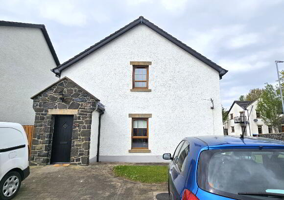 Photo 1 of 56 Bleach Green, Dunadry, Antrim
