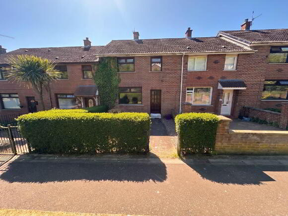 Photo 1 of 438 Glen Road, Belfast
