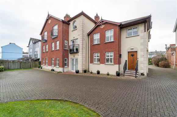 Photo 1 of 1 Admirals Chase, 42-44 Ballyholme Road, Bangor