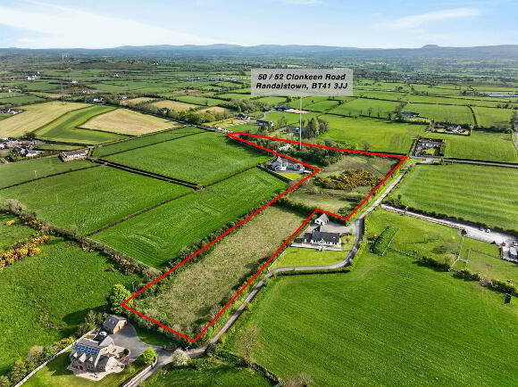 Photo 1 of 50 /52 Clonkeen Road, Randalstown